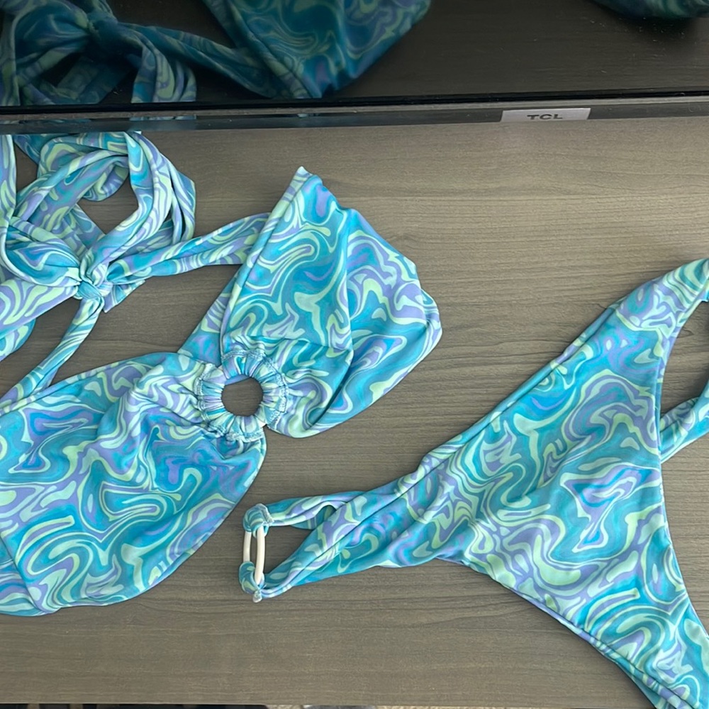 Swimwear